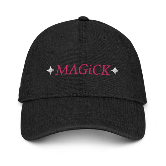 MAGiCK